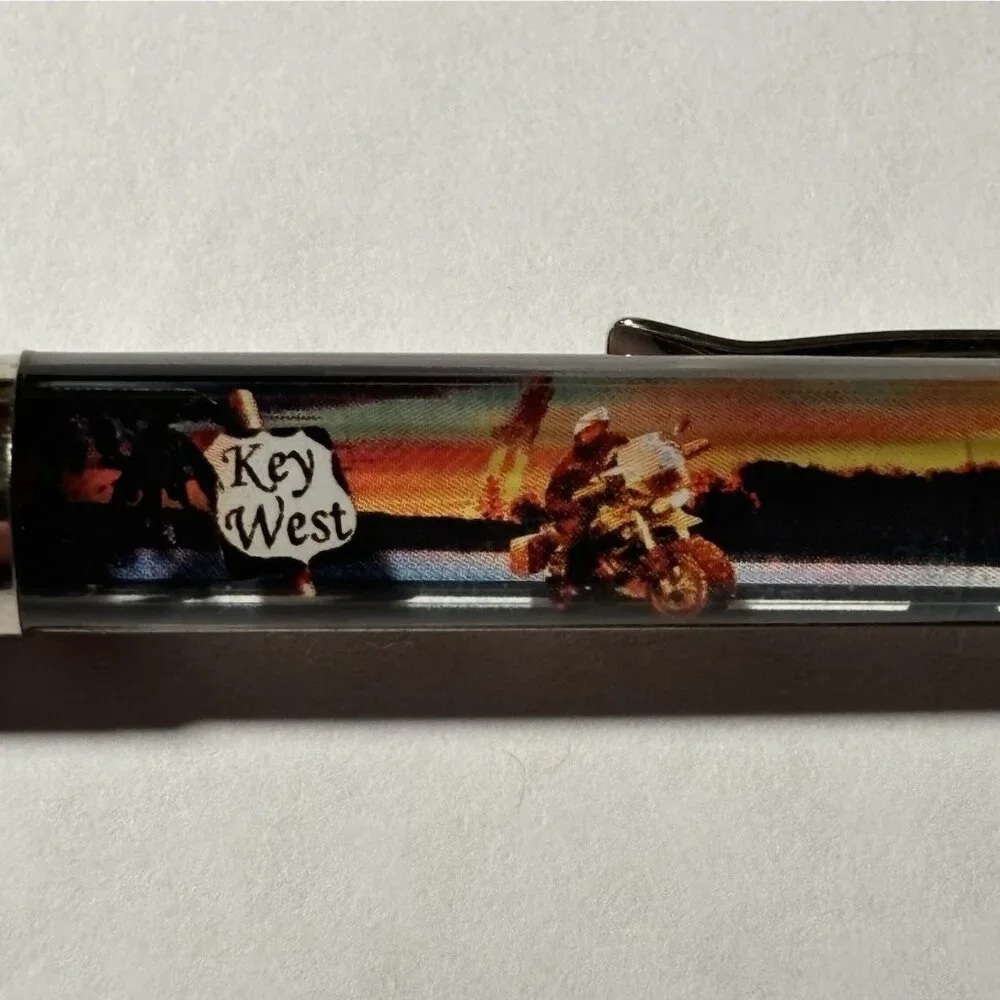 Ultimate Coast to Coast Floaty Pen Motorcycle Road Trip Key West to Prudhoe Bay